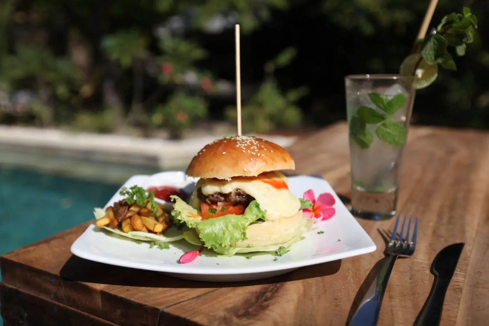 La Cocoteraie Ecolodge- Glamping