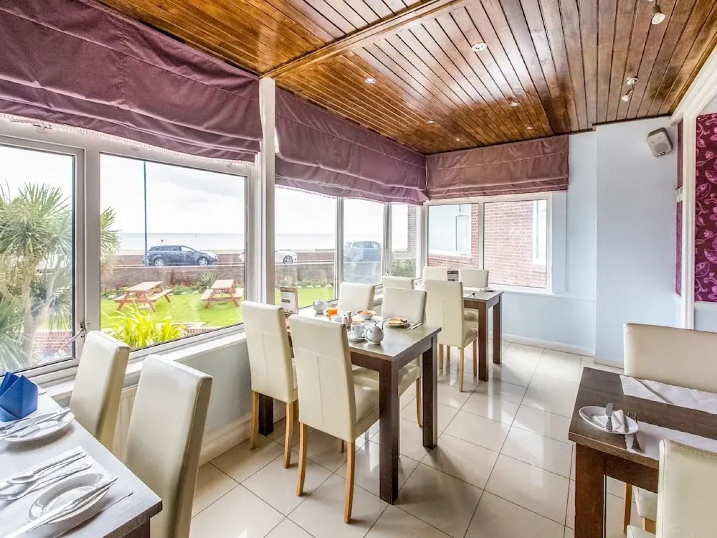 Best Western Stade Court Hotel