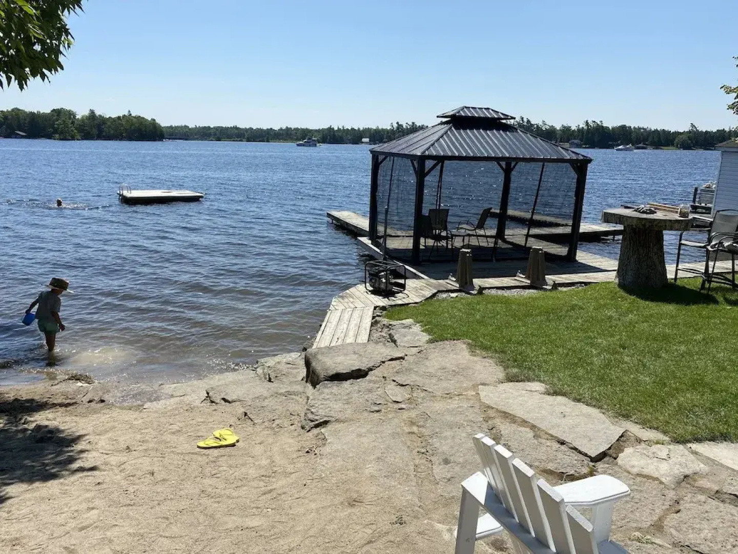 Bobcaygeon Resort