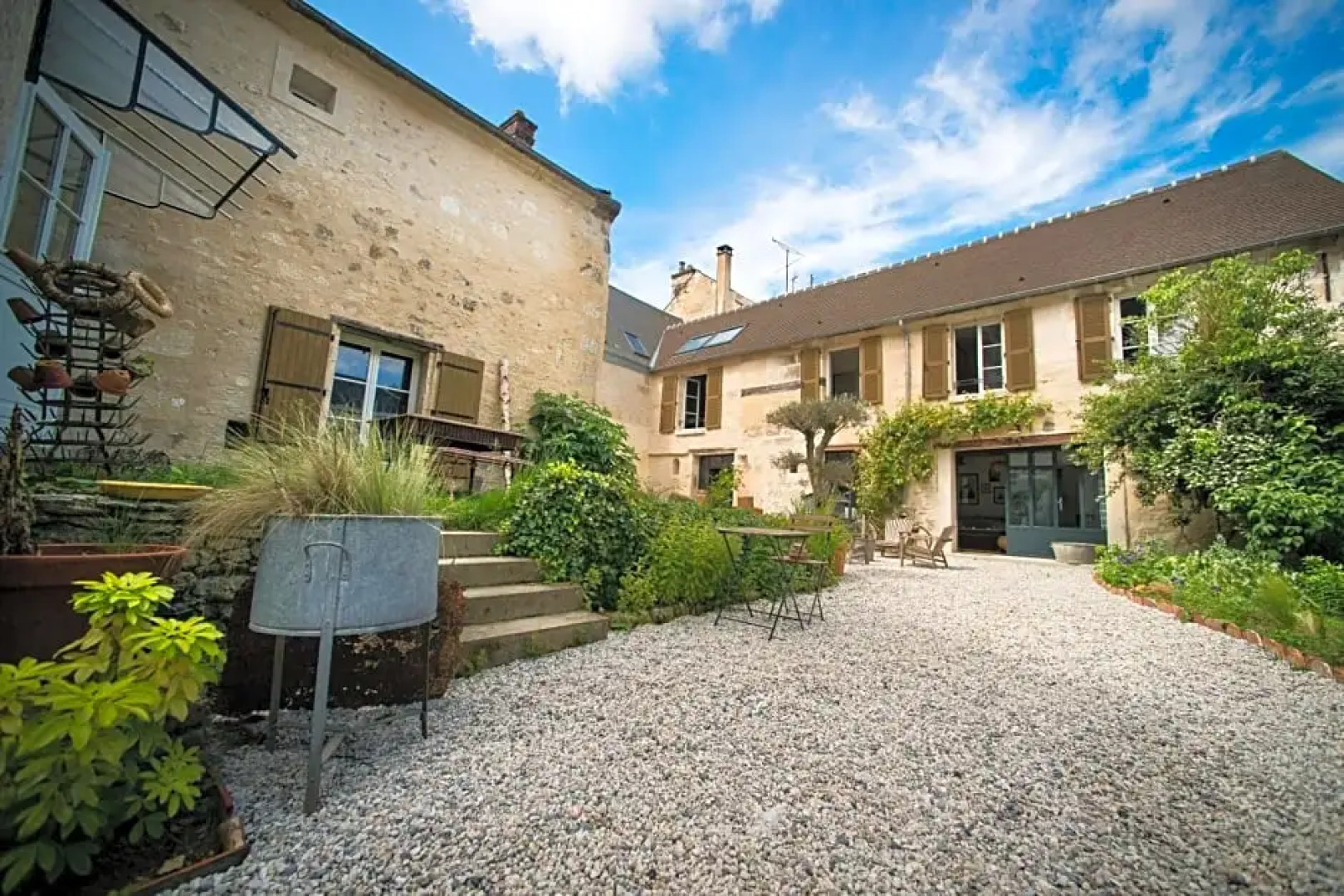 B&B Il Etait Une Fois