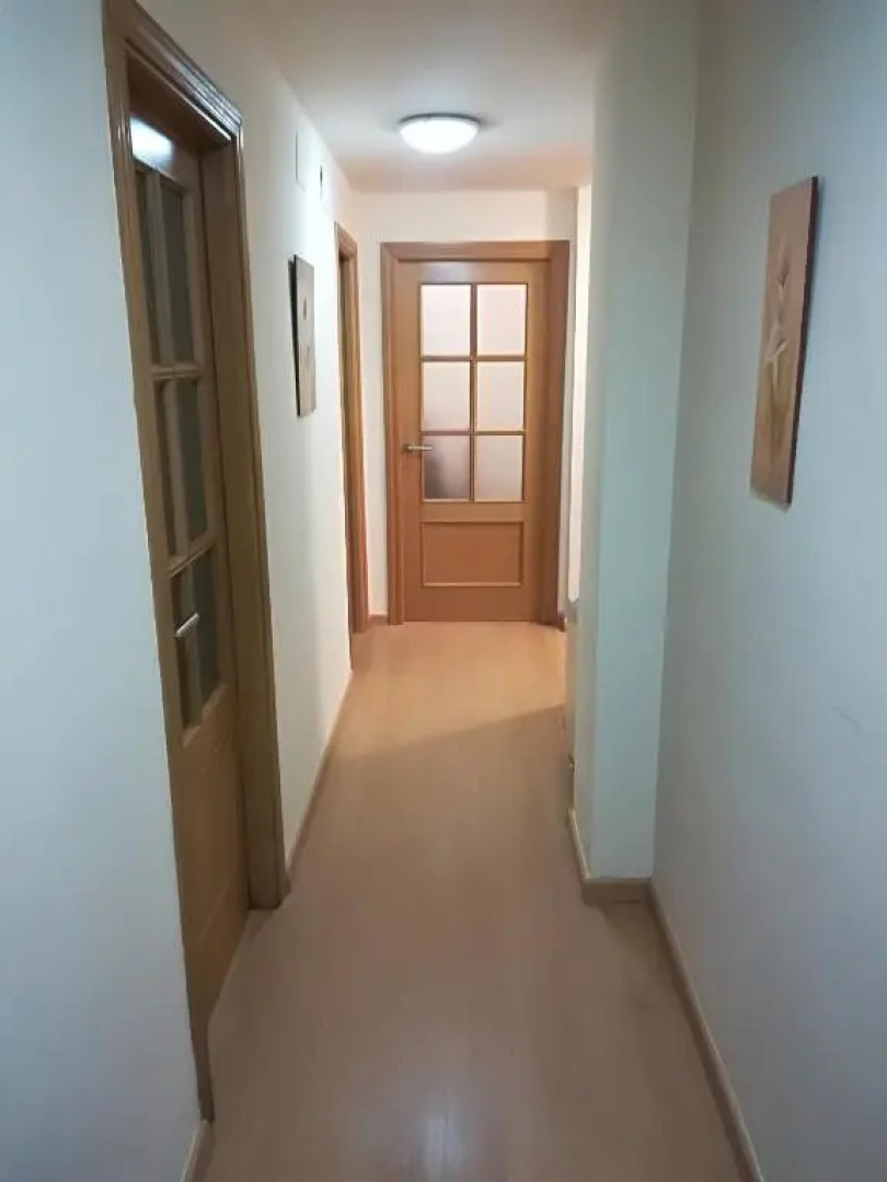 APARTAMENTO PERGAR I - 4 PERSONAS DESDE 35e-WIFI