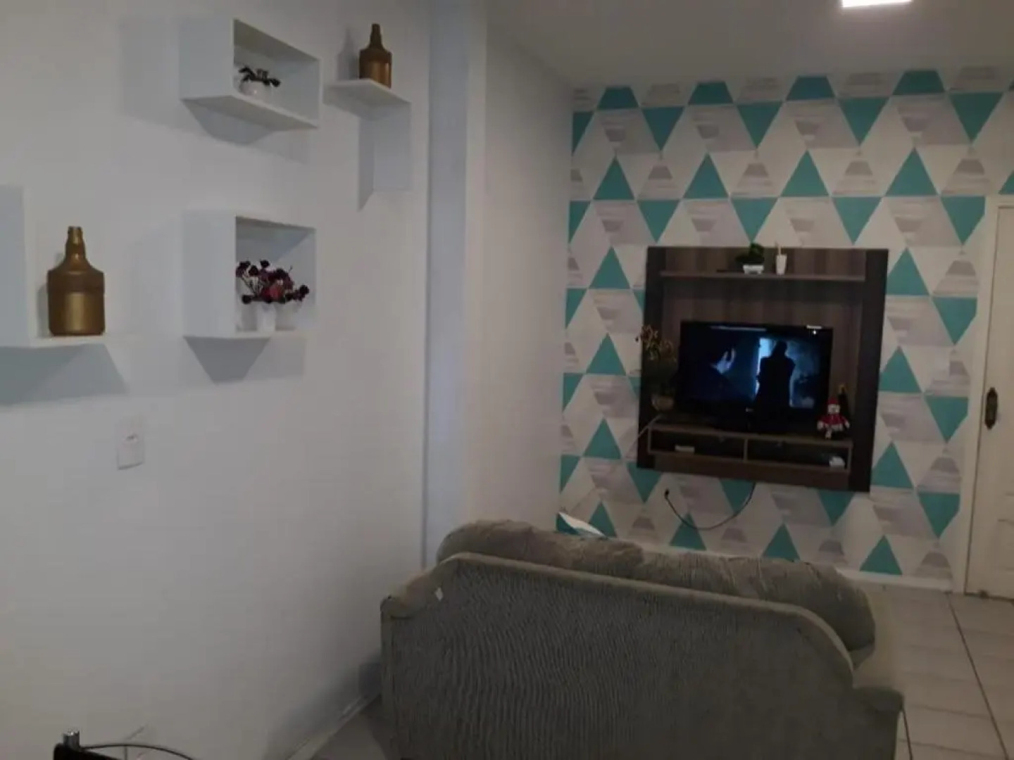 Valentini, 30 mt do mar em Itapema