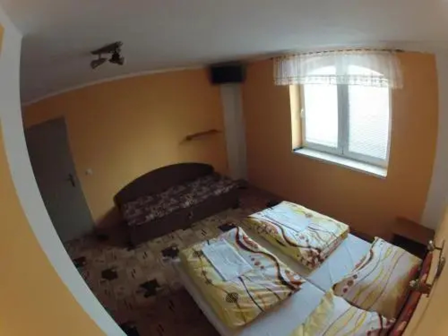 Ubytovanie v súkromí Krompachy