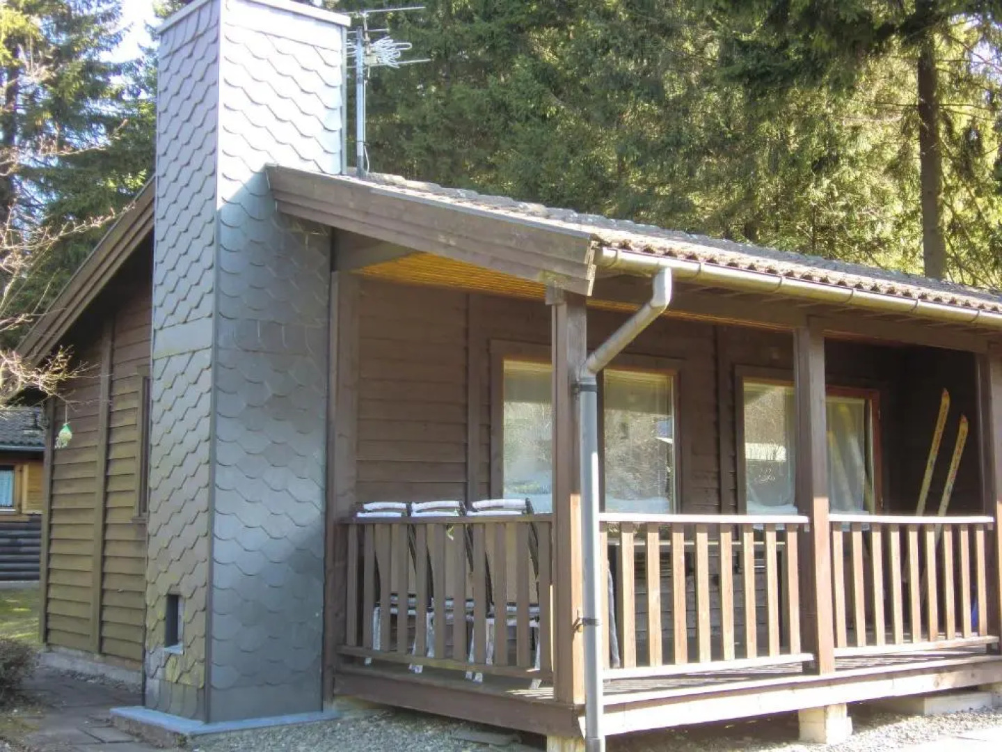 Waldsee Feriendienst