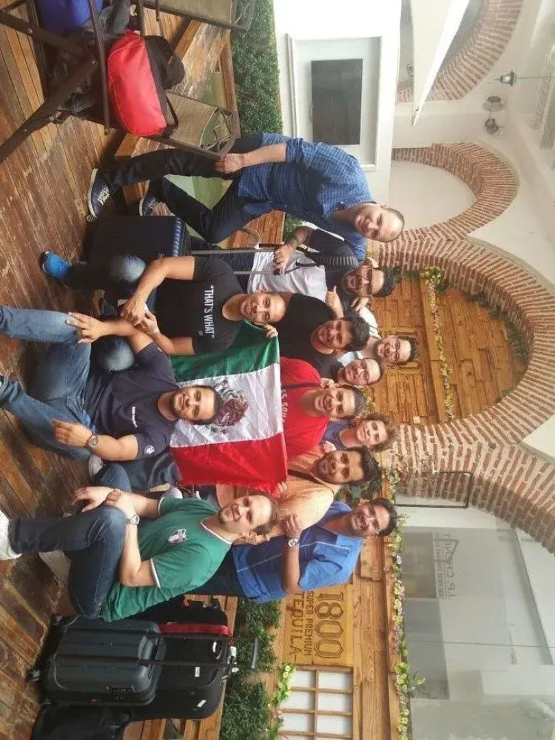 Bourbon St Hostal Boutique - Hostel