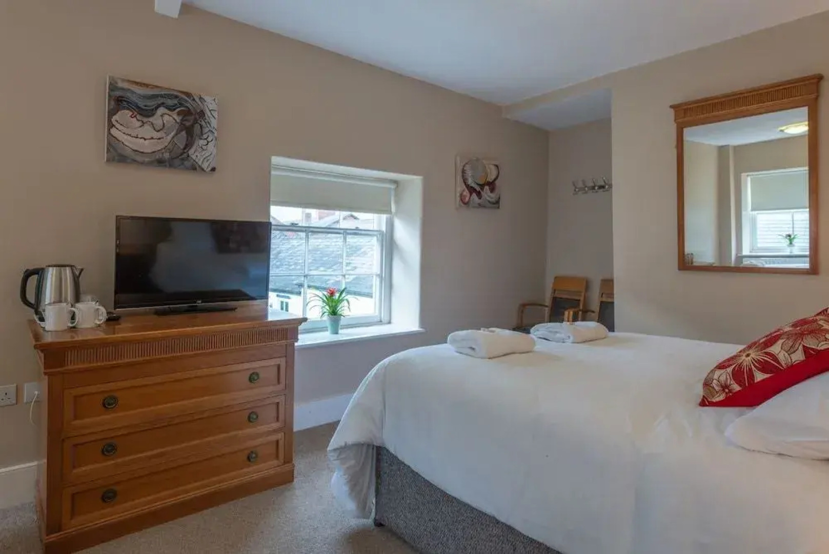 Lion Hotel Builth Wells