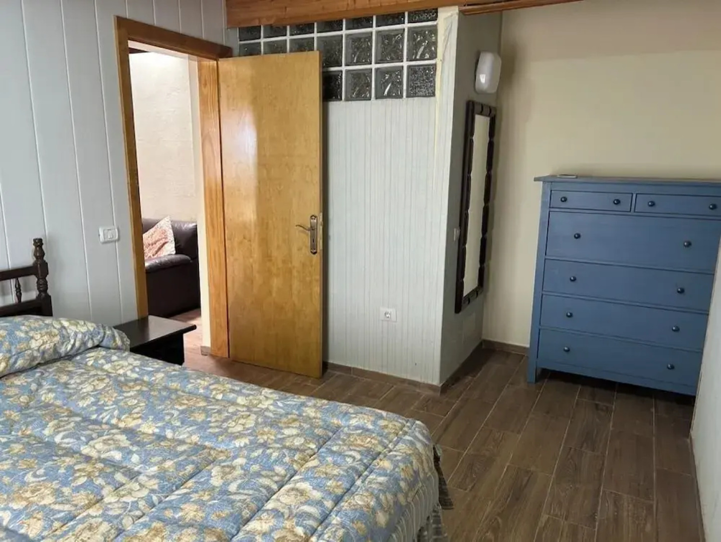 Ecolife Tenerife Houses