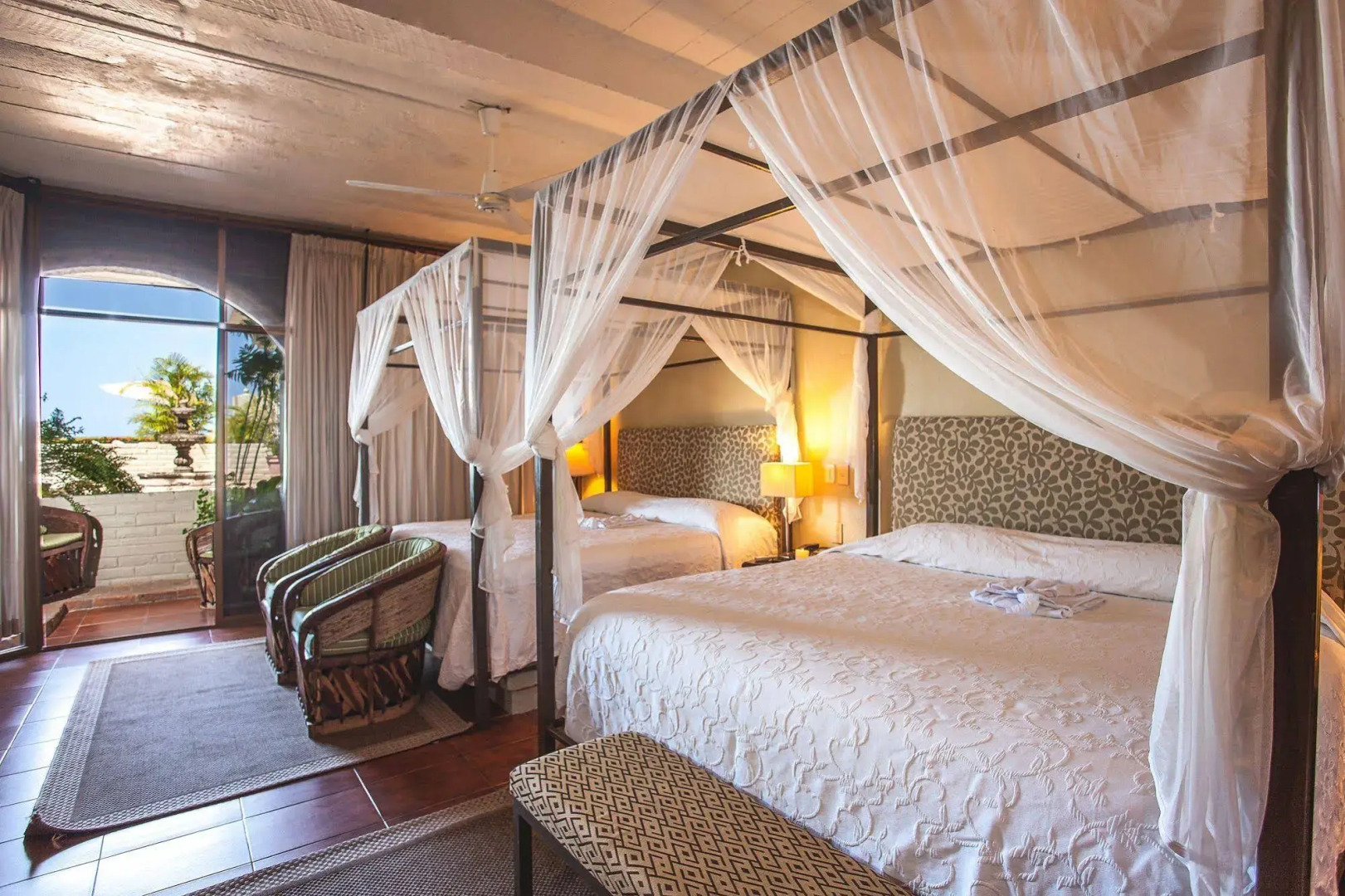 Quinta Maria Cortez Beach Hotel