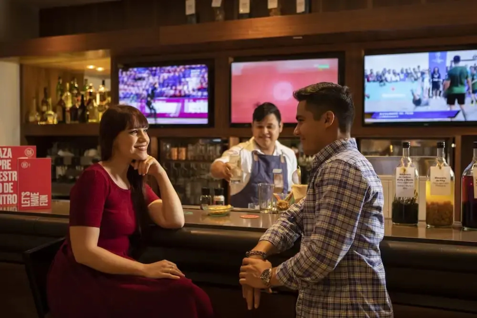 Casa Andina Select Pucallpa