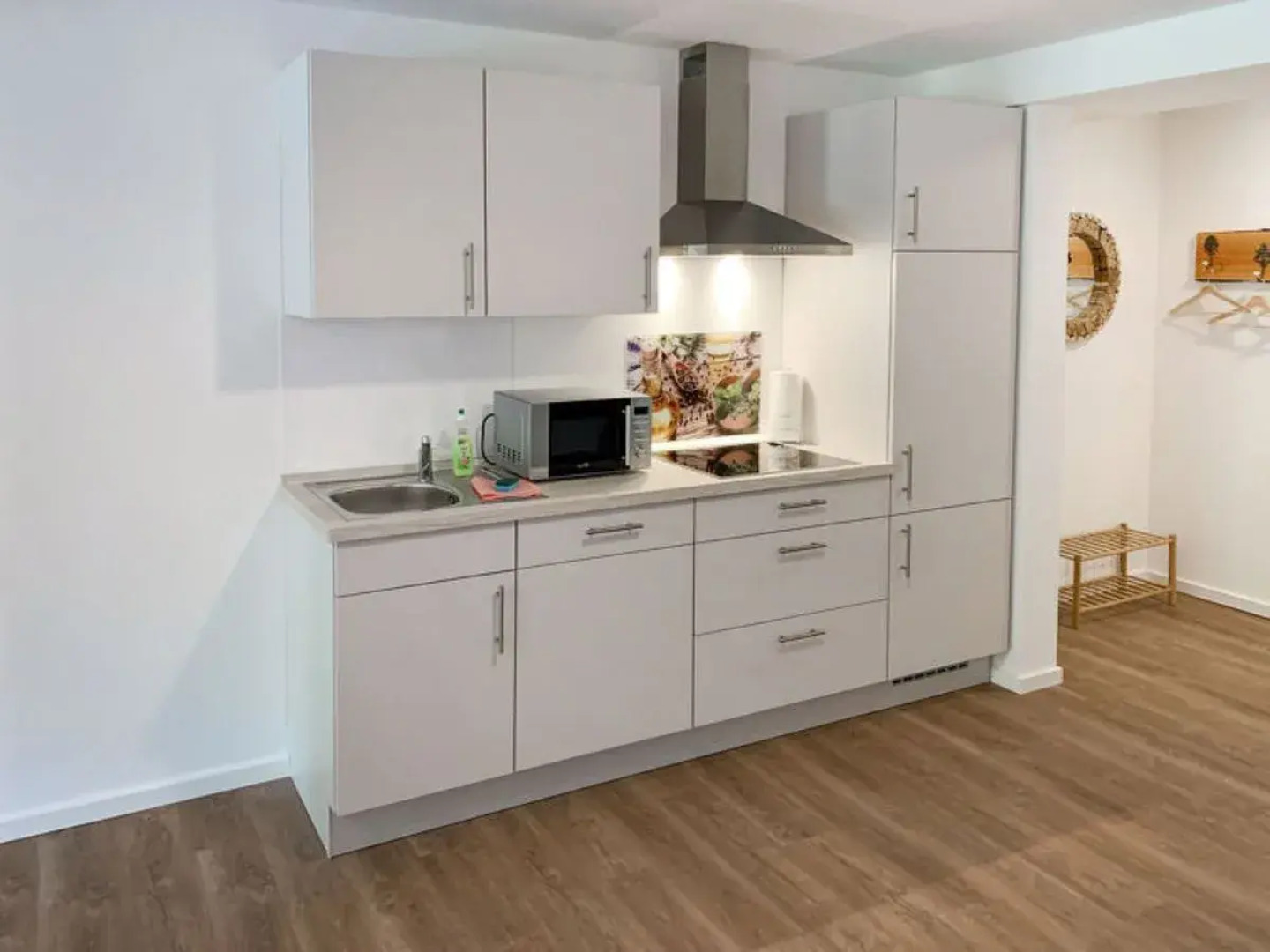 Wangerooge Westerholt