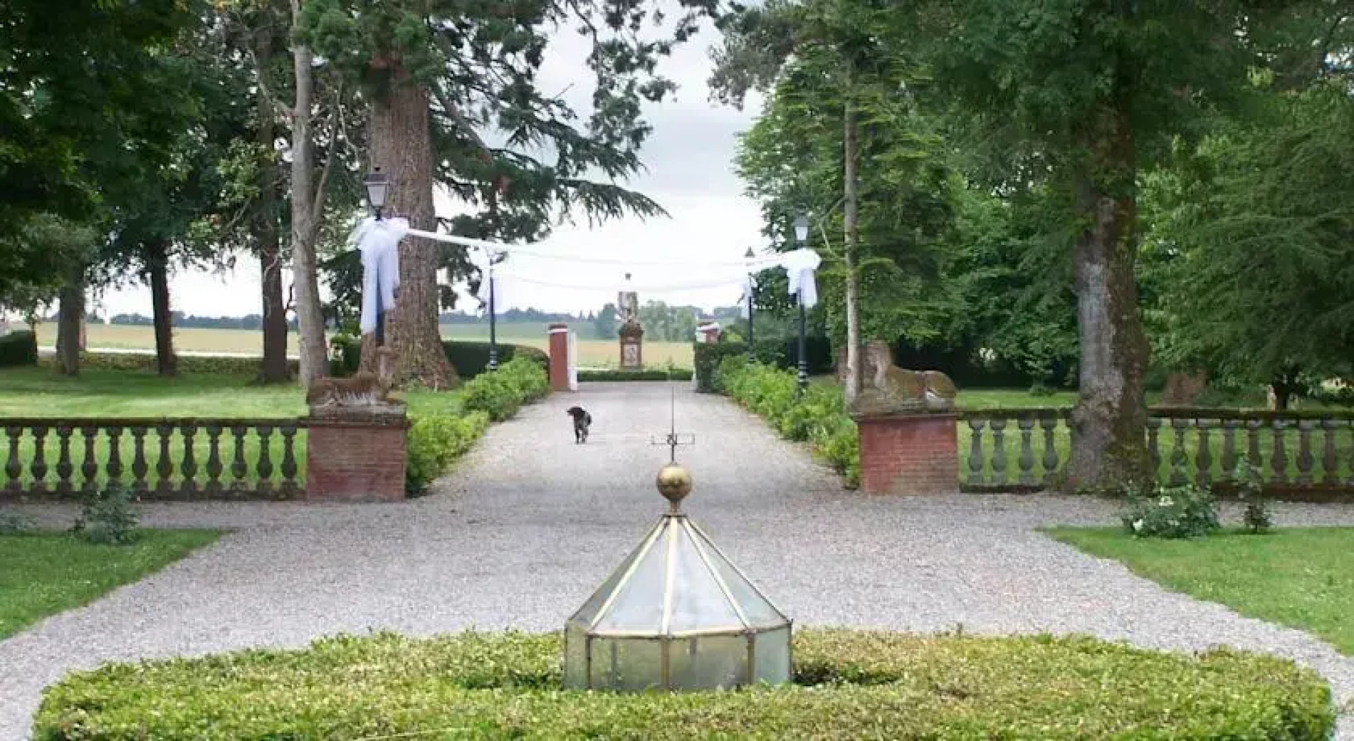 Domaine Saint Martin de Ronsac