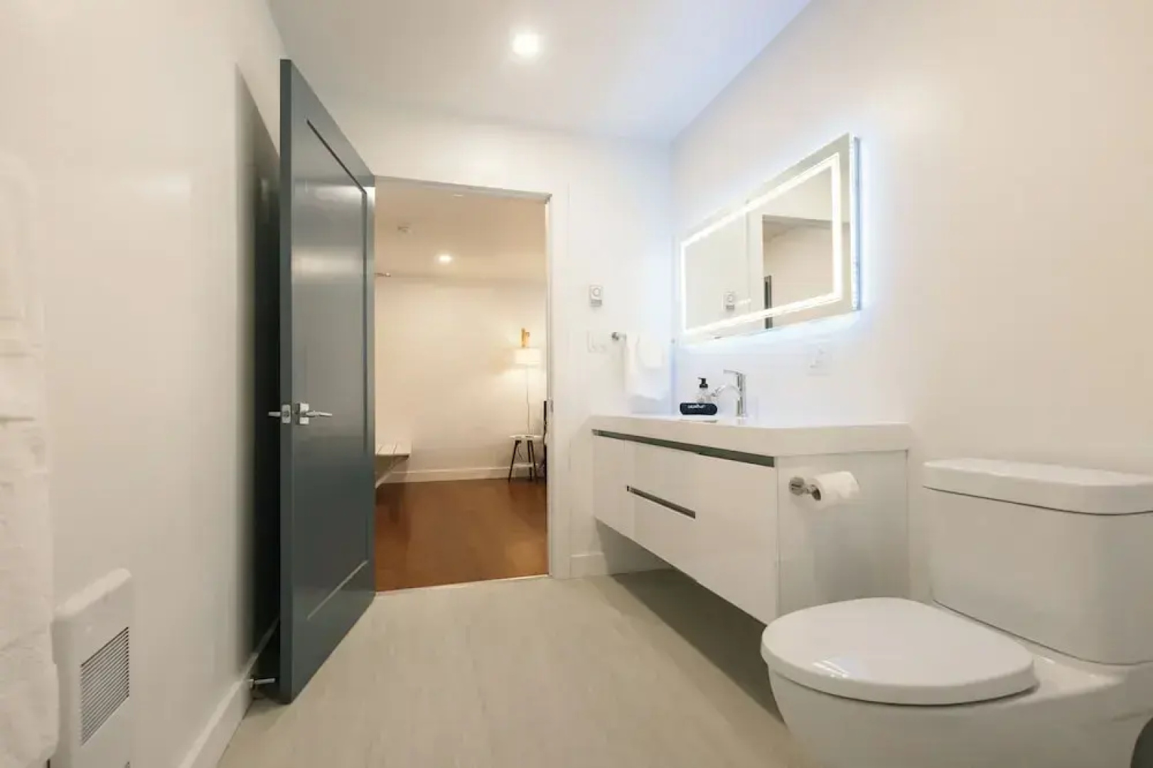 Homeport Suites & Residences