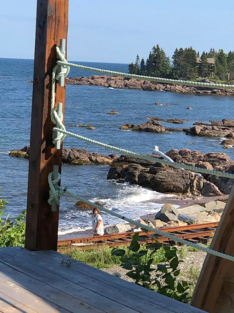 Auberge Et Spa Le Huard