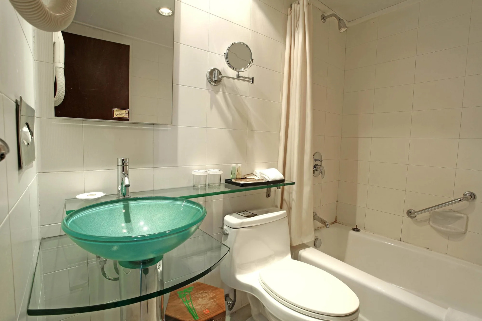 Bell Tower Hotel Xian