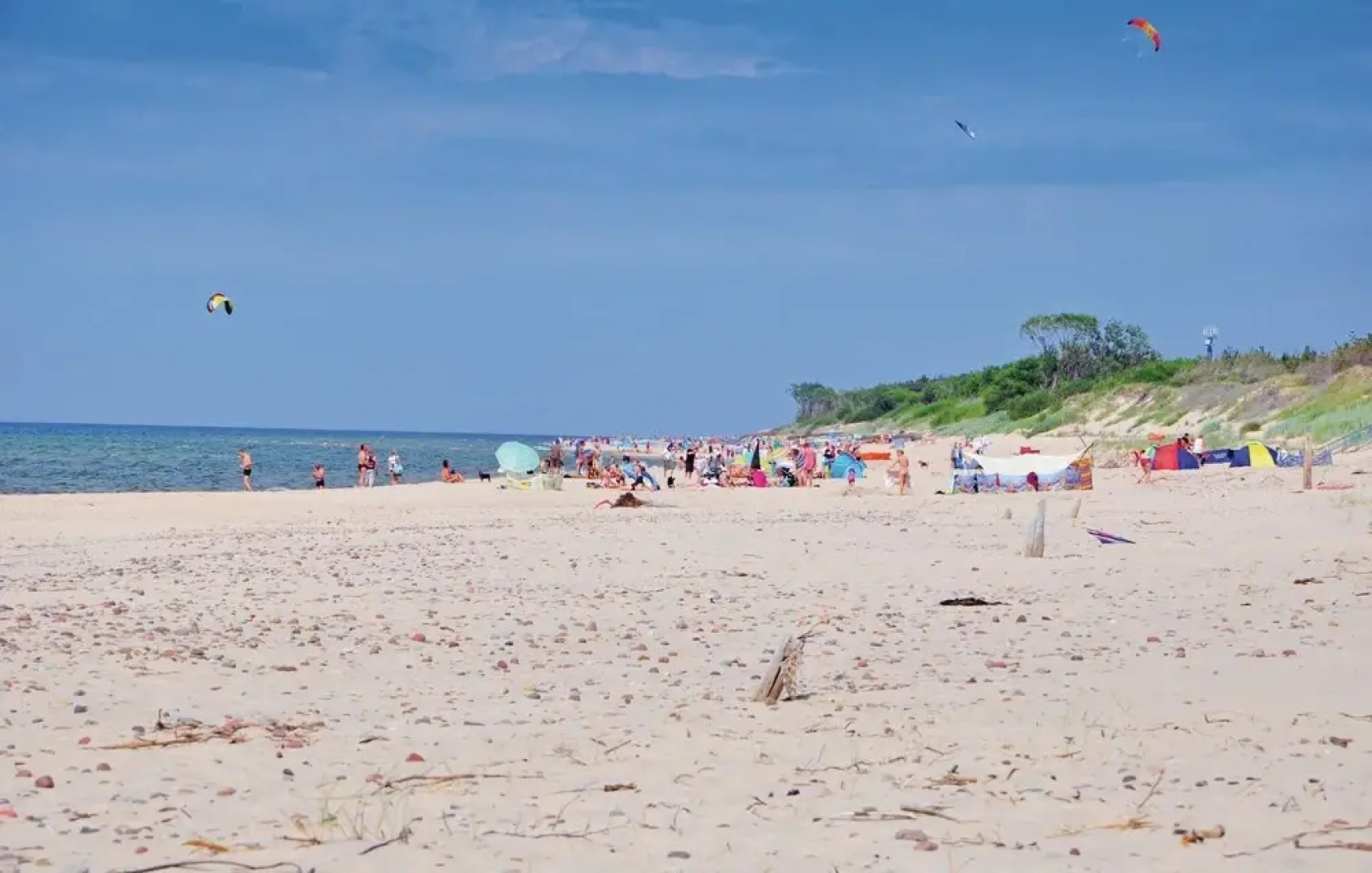 Beautiful Home in Rowy With 3 Bedrooms