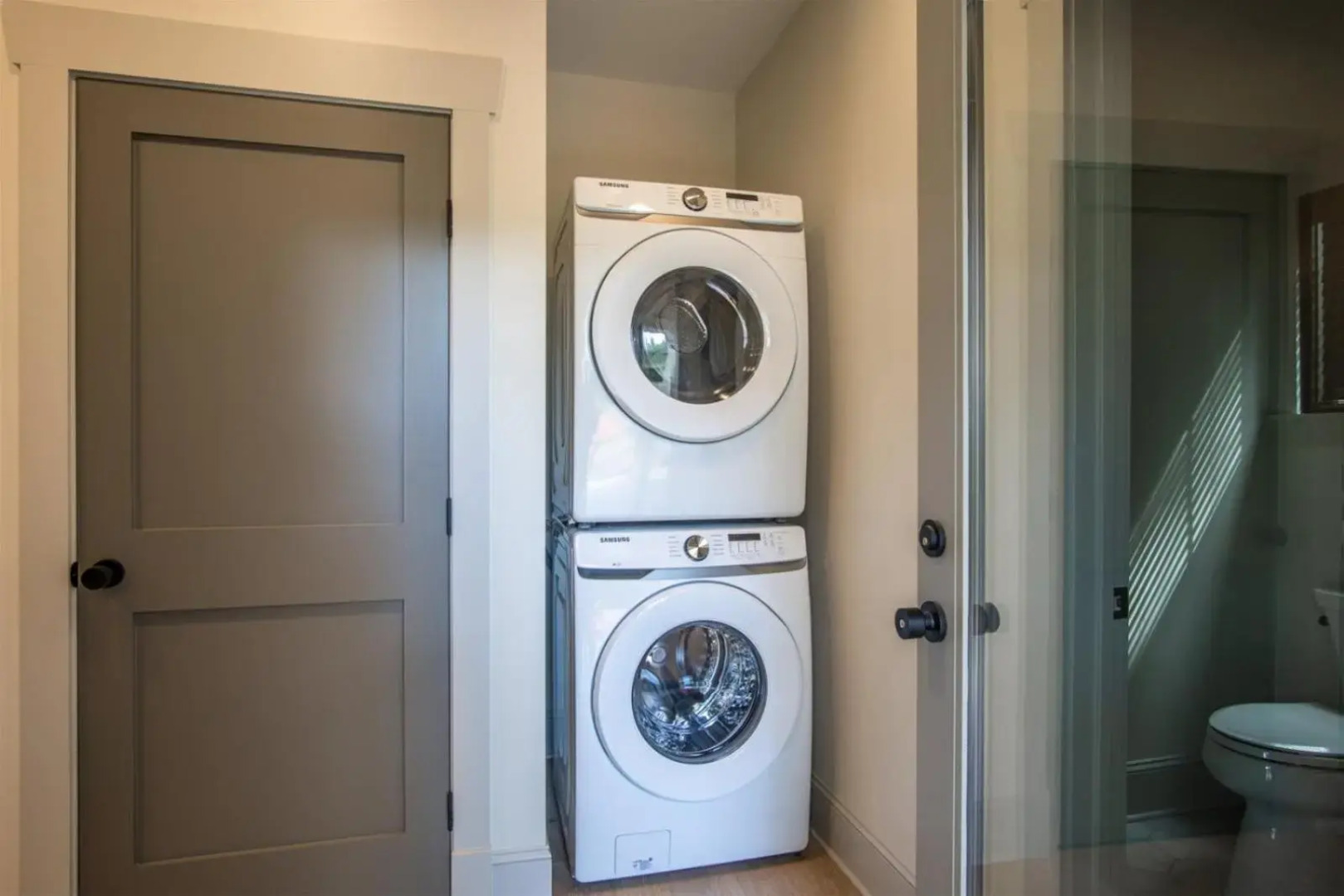 Kings Creek Cottage Downtown