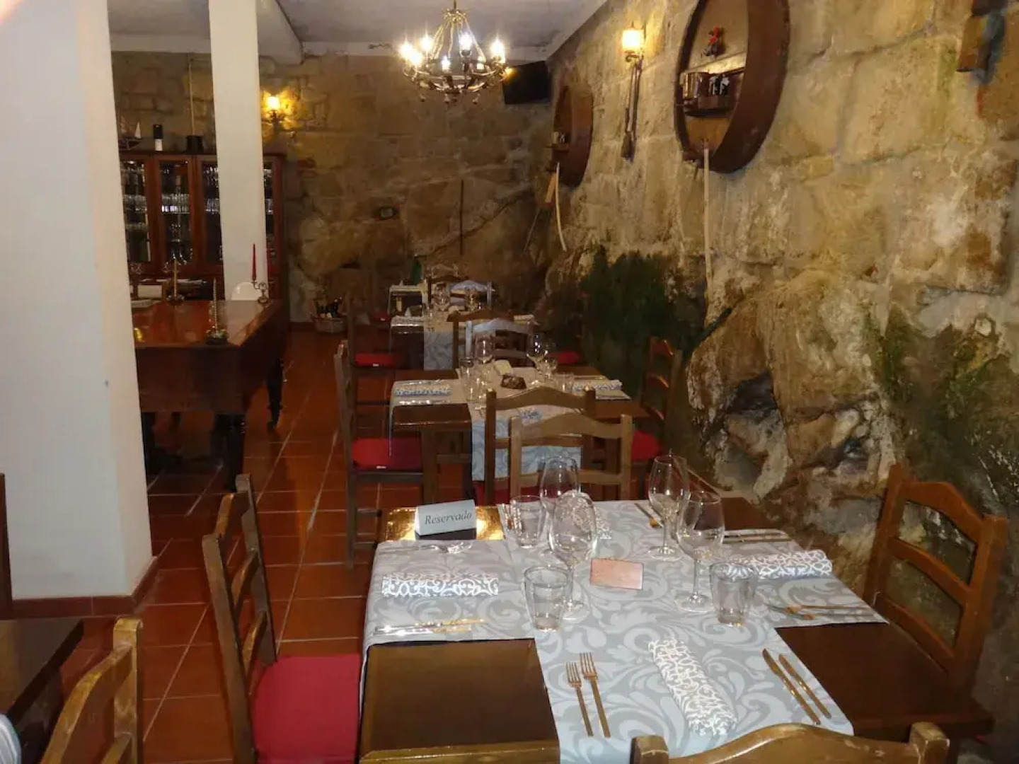 Casa do Abade - Solar de Goujoim