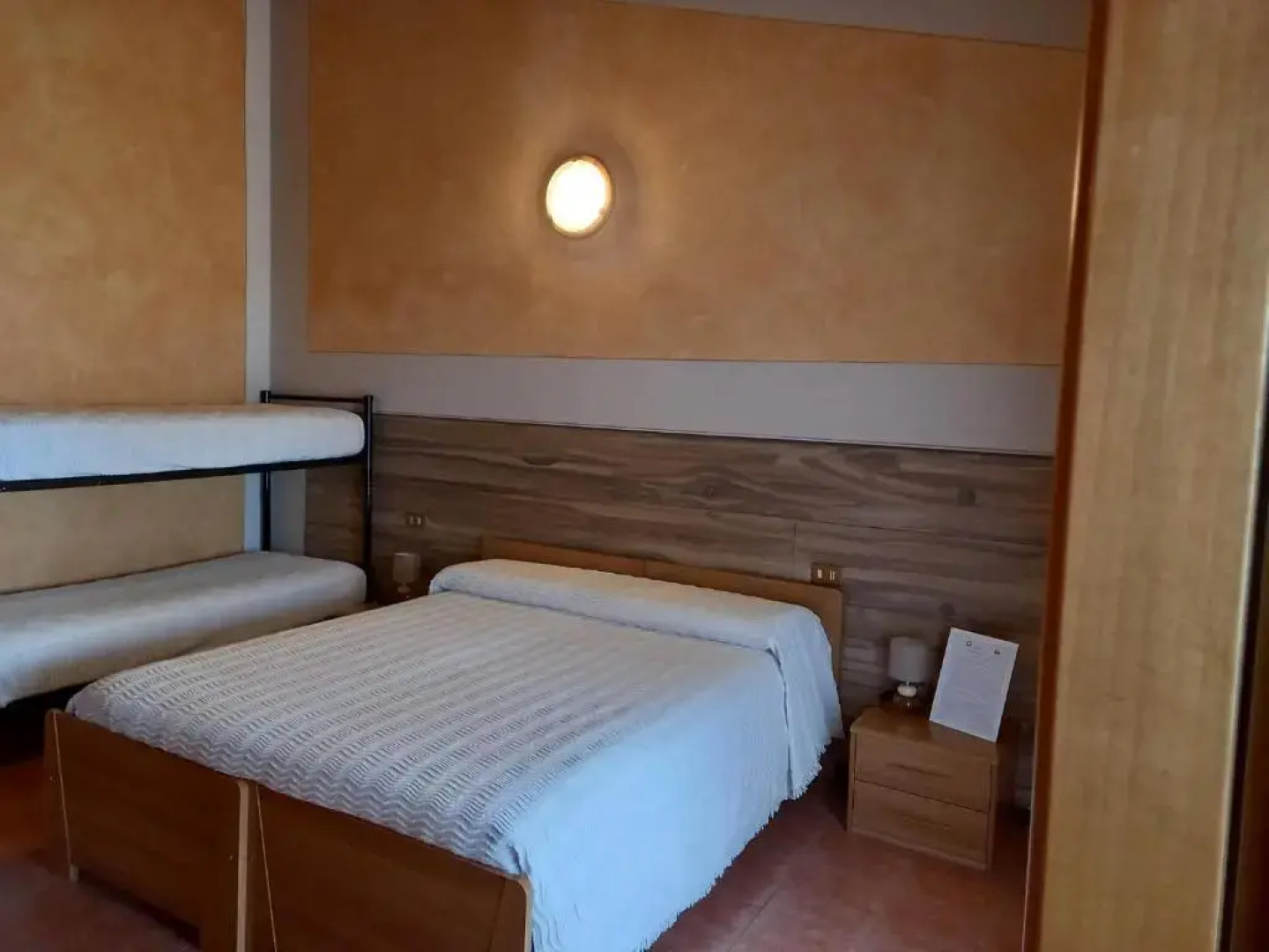 Agriturismo dell'Altopiano