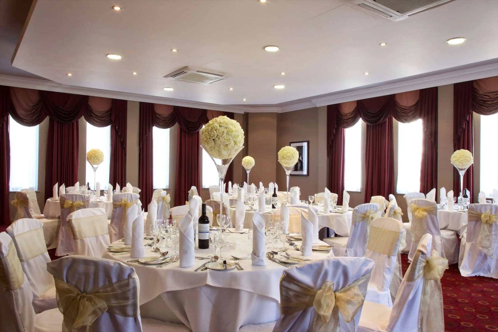 Bournemouth Carlton Hotel, BW Signature Collection