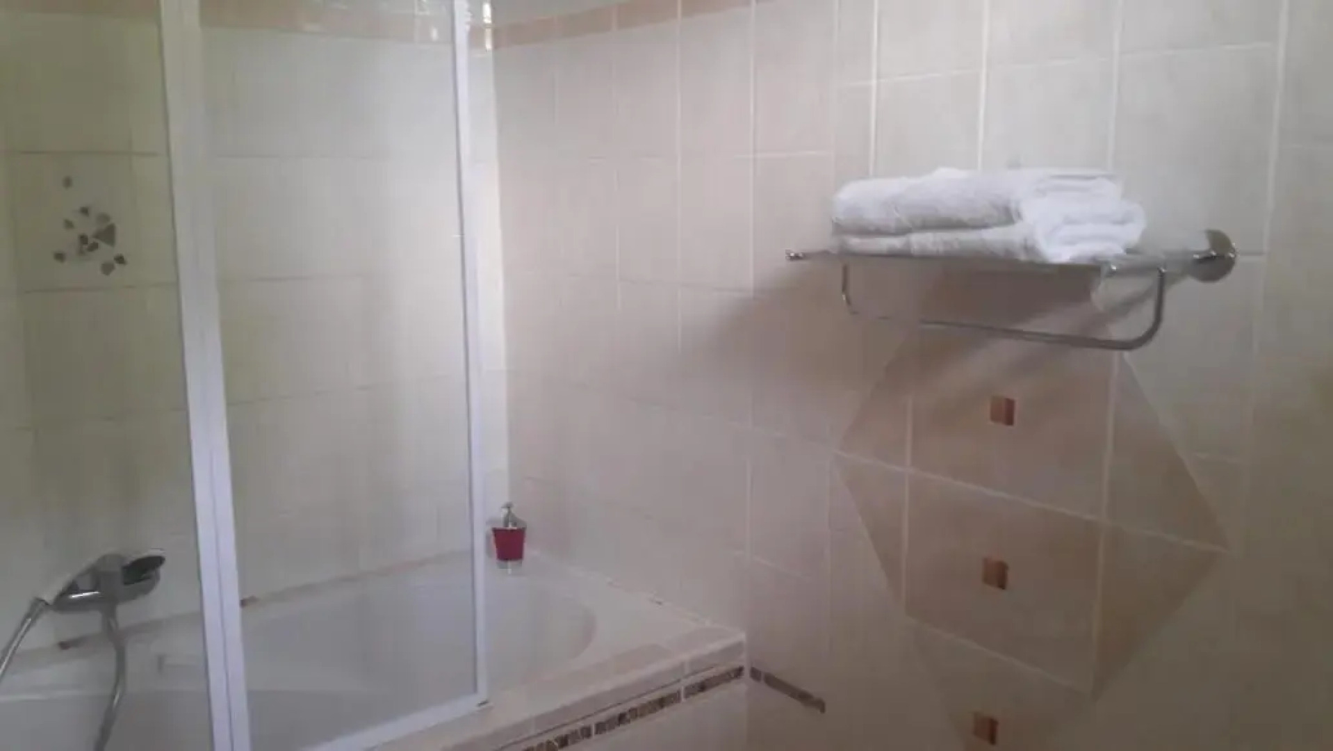 Residence Rose Cannelle