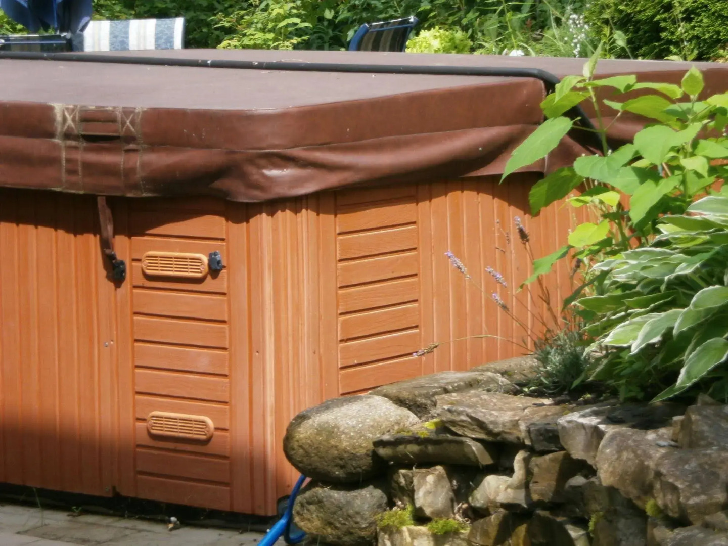 Panoramique du Fjord