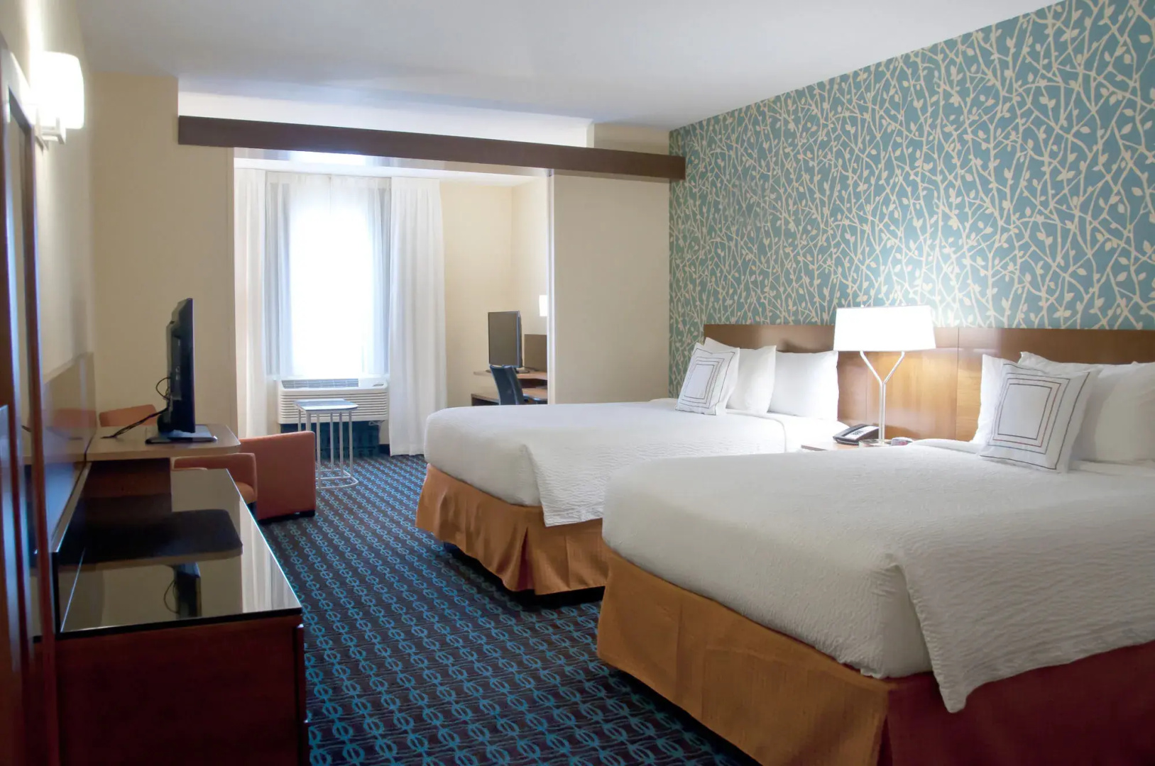 Fairfield Inn & Suites Des Moines Urbandale