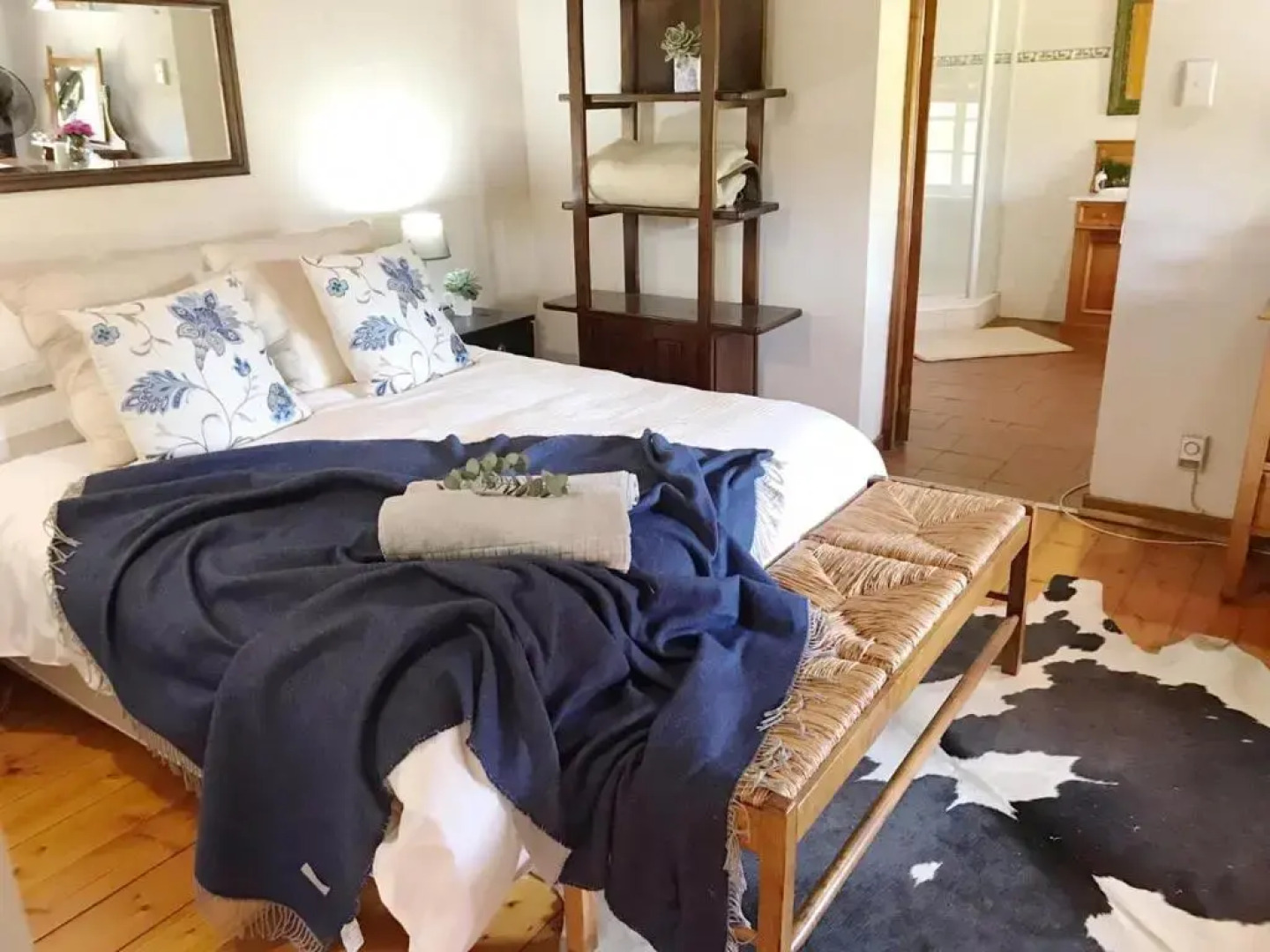 Erin Guesthouse And B&B