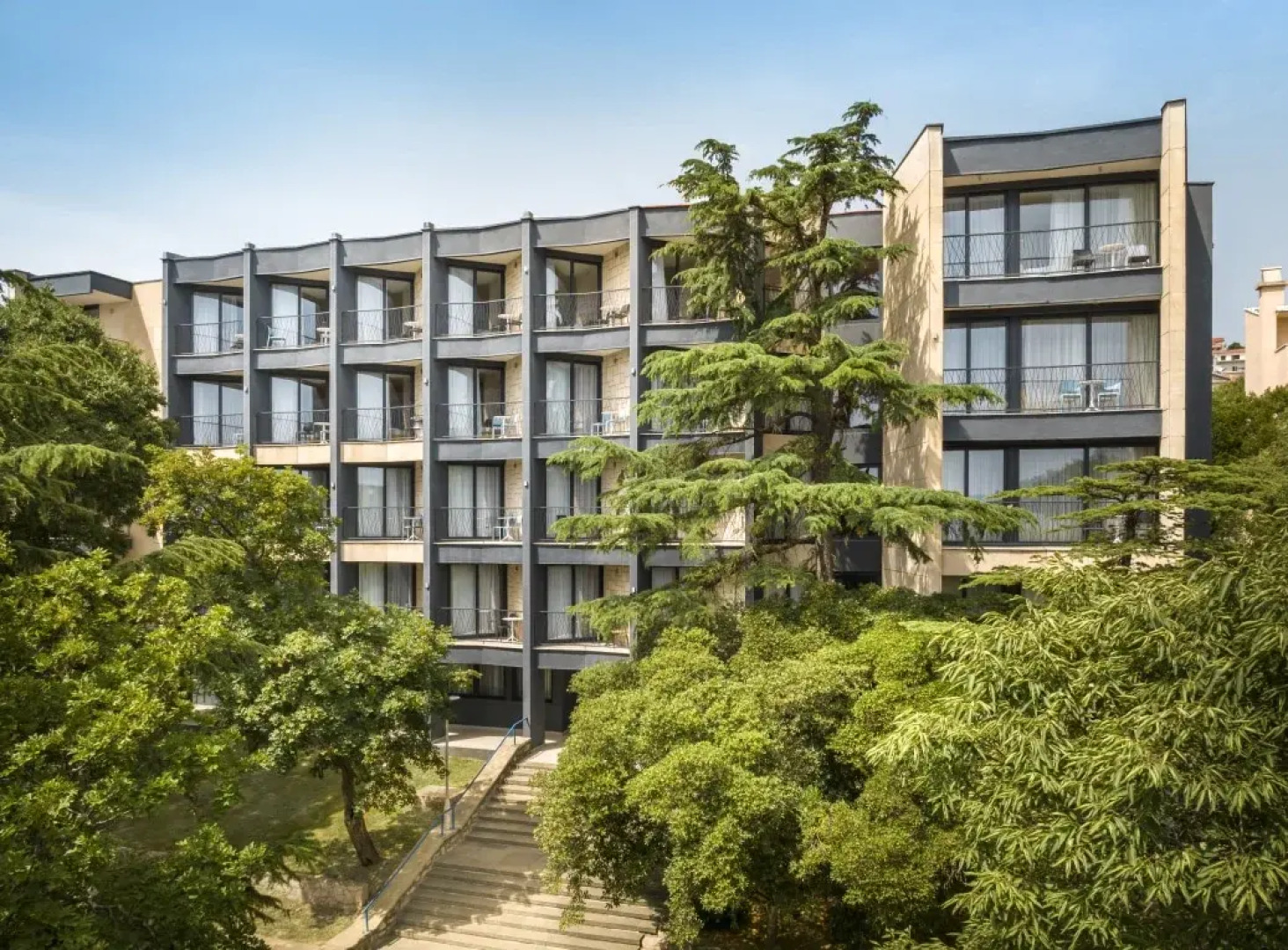 Aminess Vival Casa Lišanj