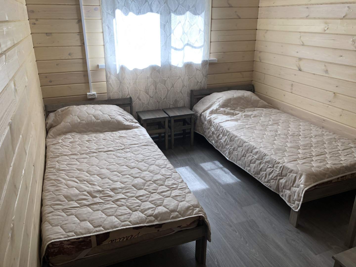 Zelenyj bor (Sverdl.obl)