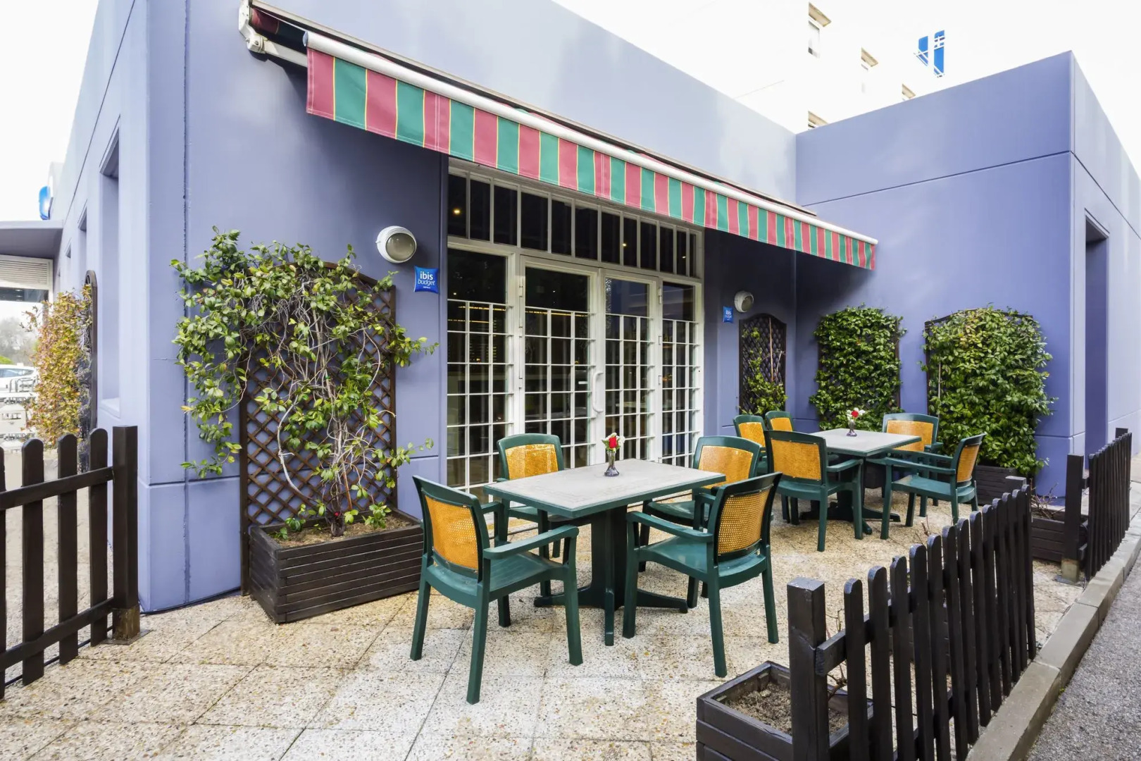 Ibis Madrid Alcorcon Móstoles