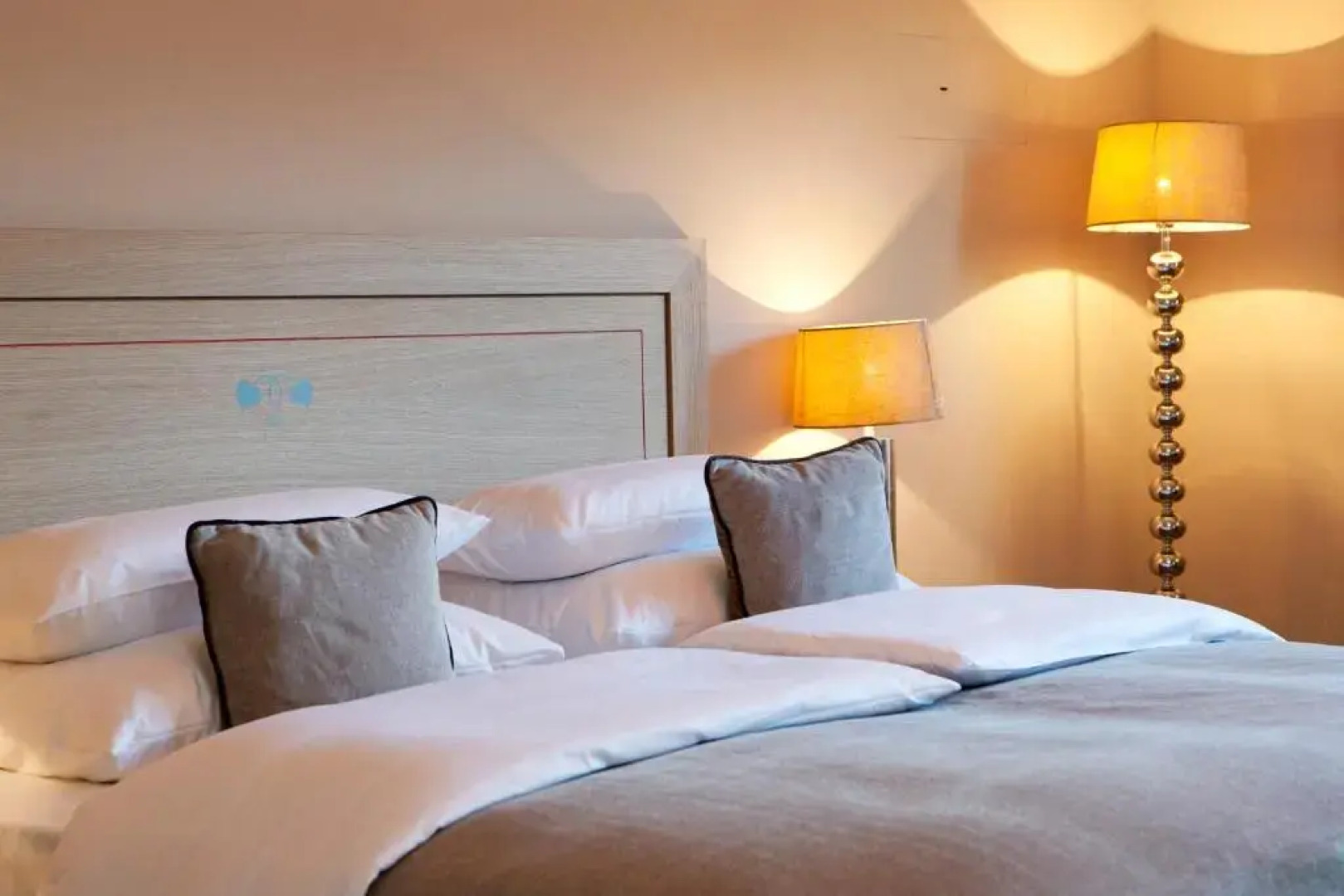 Spa & Resort Bachmair Weissach, LUXURY FAMILY RESORT