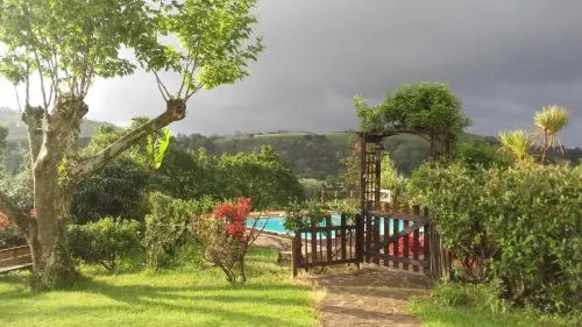 LE CLOS GAXEN Chambres d'hôtes