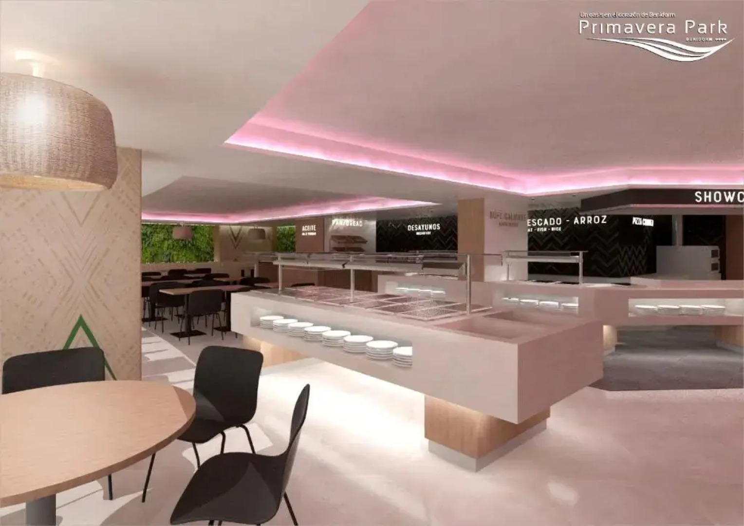 Hotel Primavera Park **** Superior