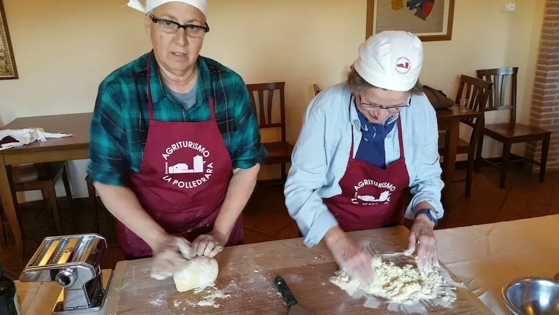 Agriturismo La Polledrara