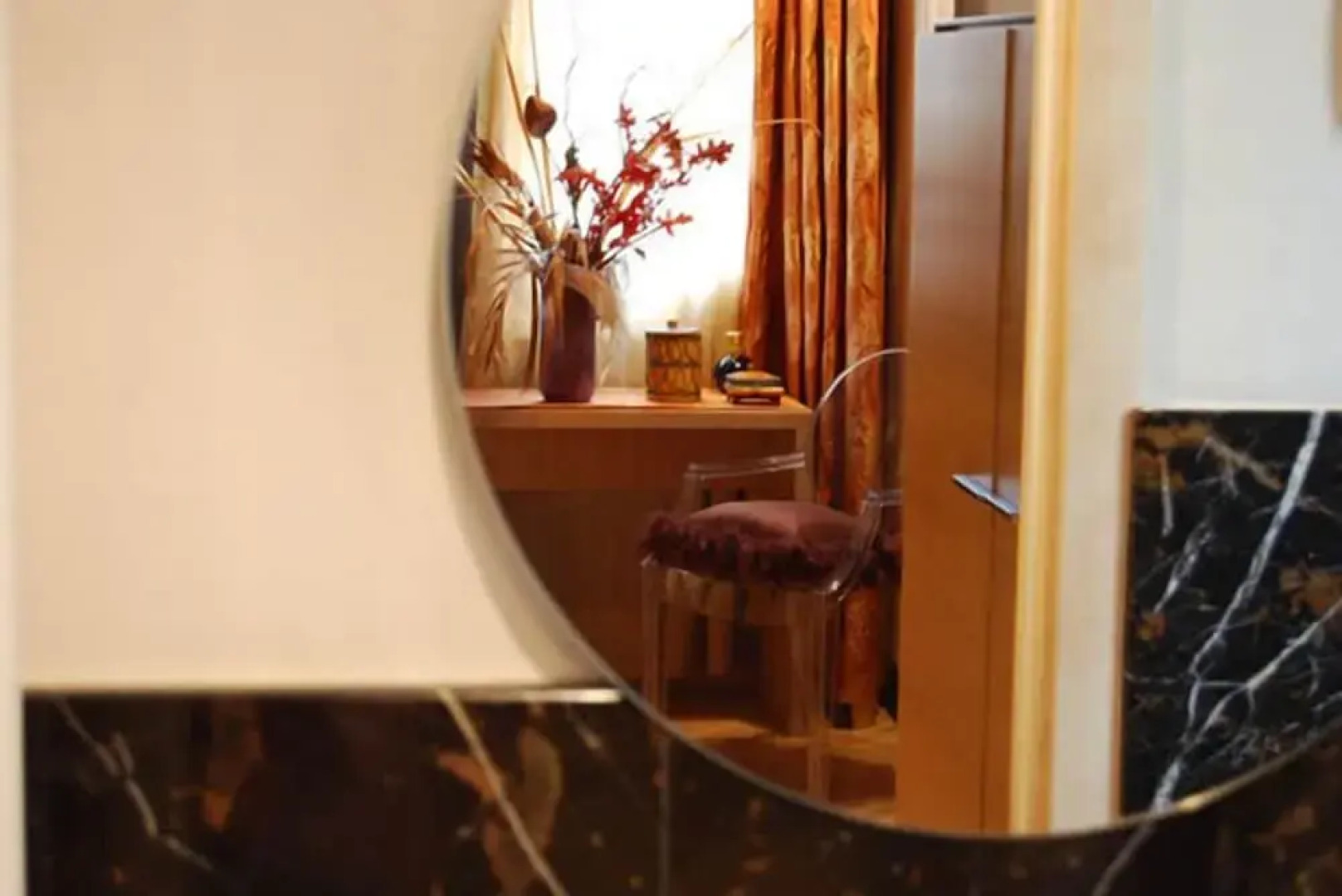 Residenza San Faustino