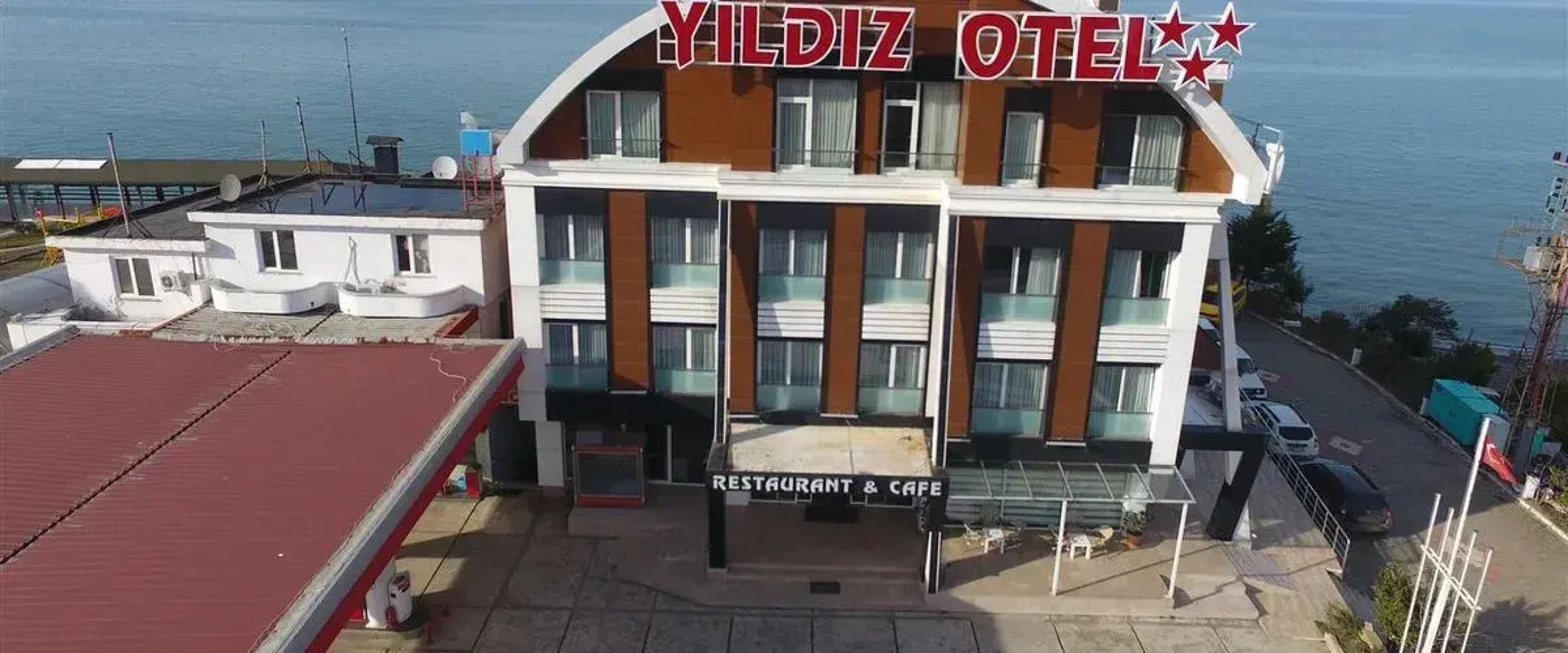 Yıldız Otel