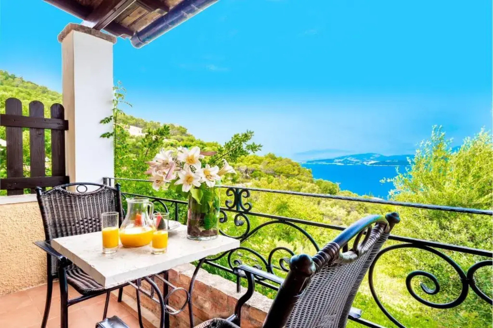 Villa Varvara - private swimming pool - 6 bedrooms