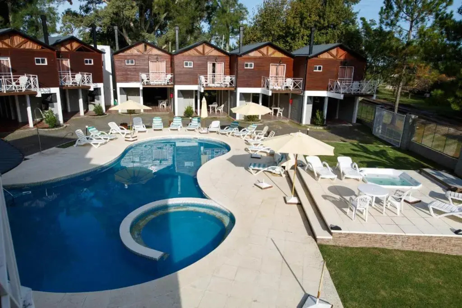 Placeres de la Costa