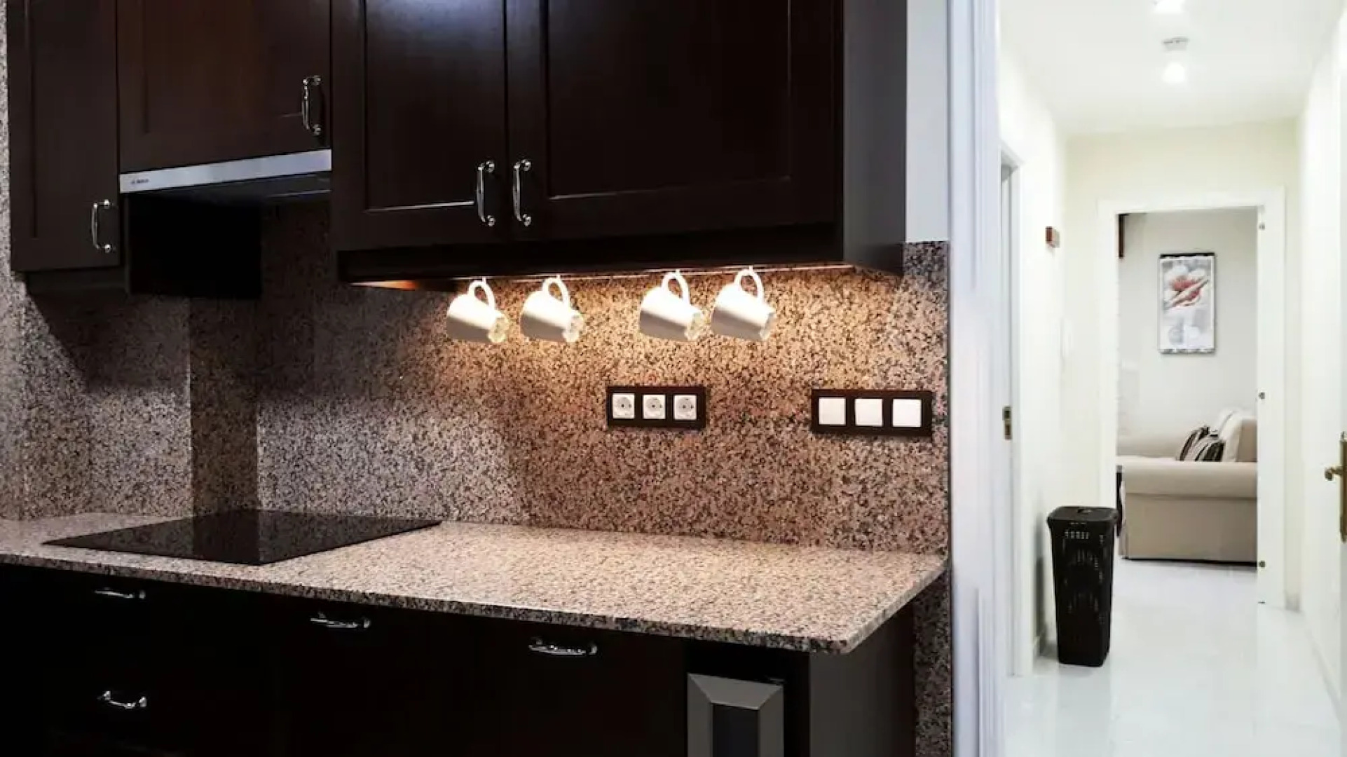 Apartamentos Mirador Raxó