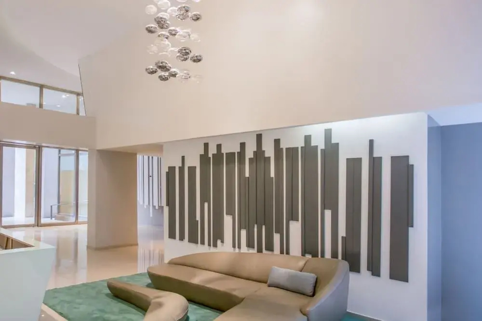 The Point Casa - Edificio Boutique