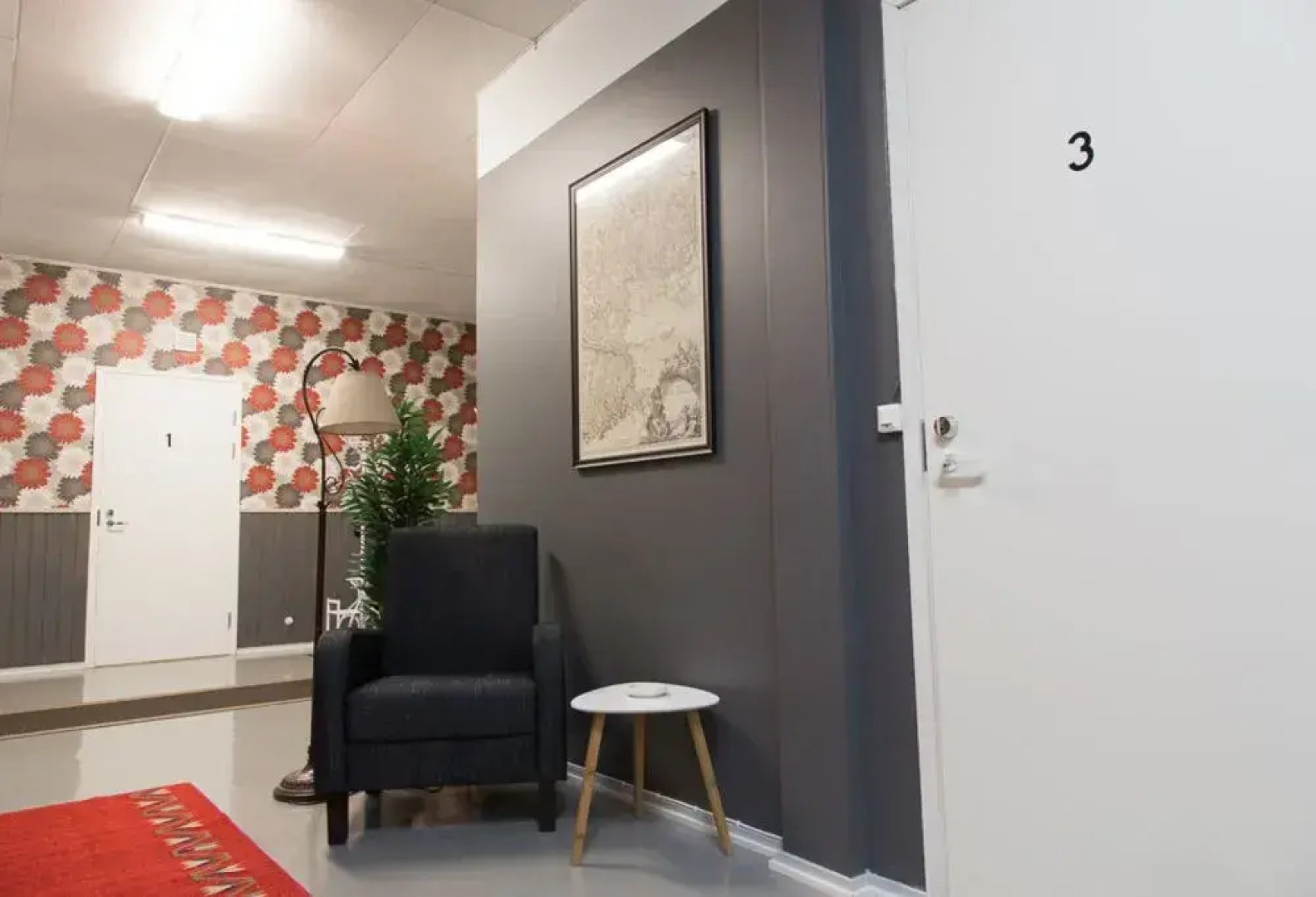 Kuninkaantien Majatalo