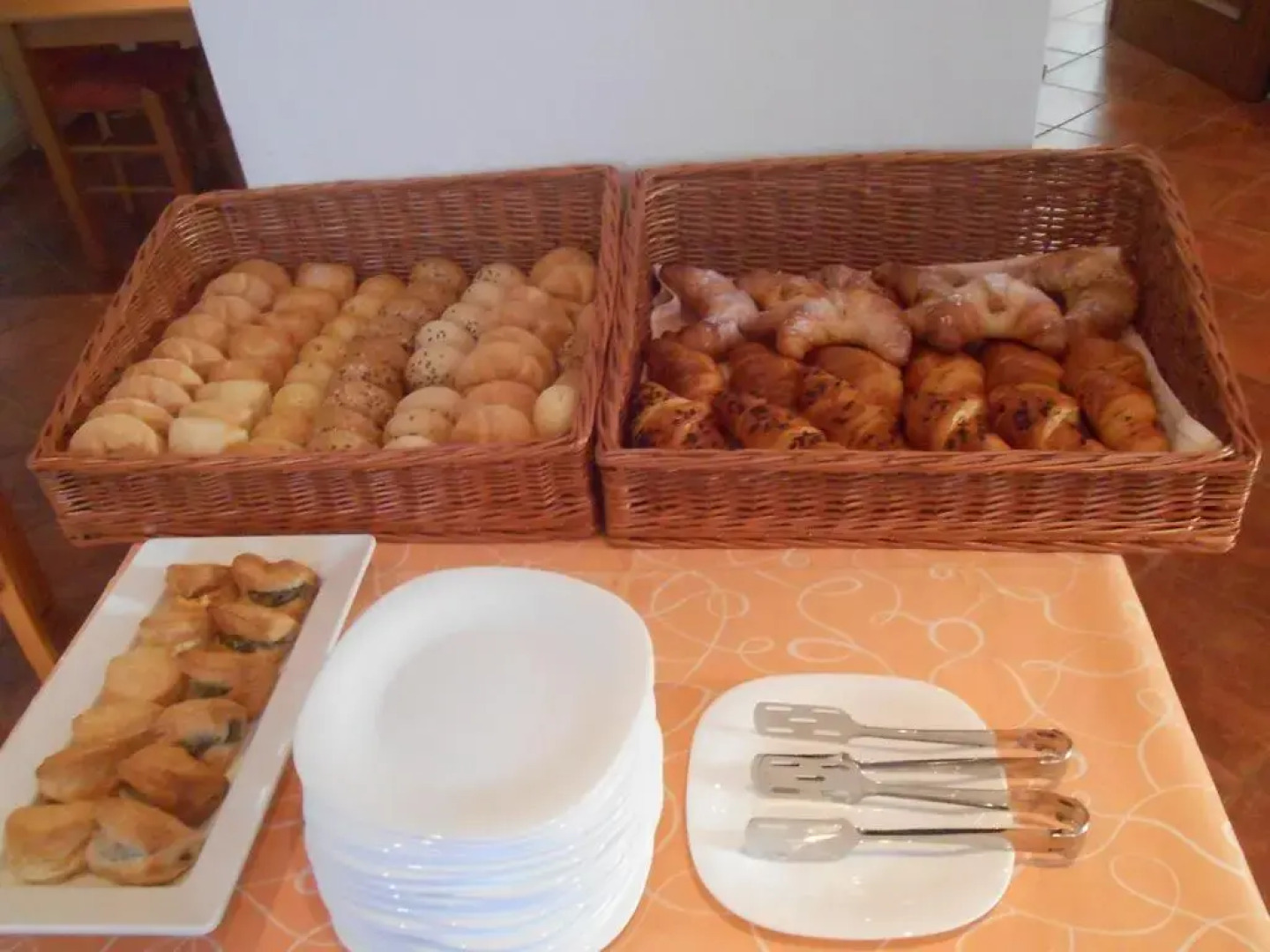 Bed & Breakfast Vila Kristina