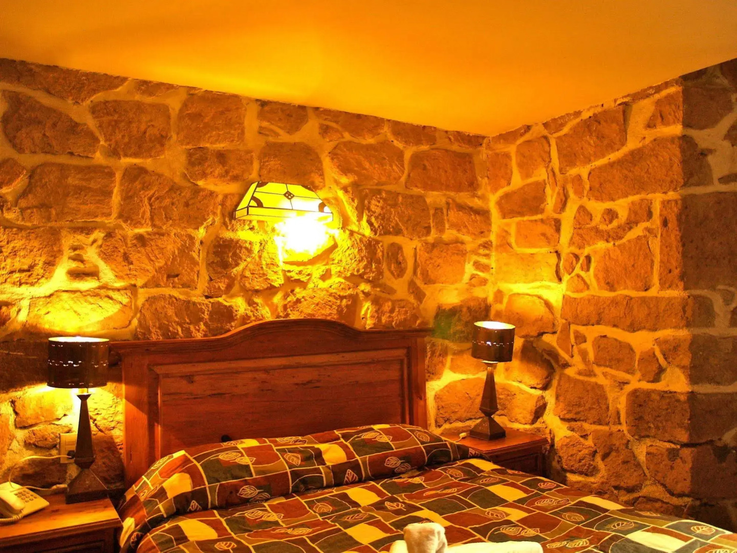 Hotel casa del Anticuario