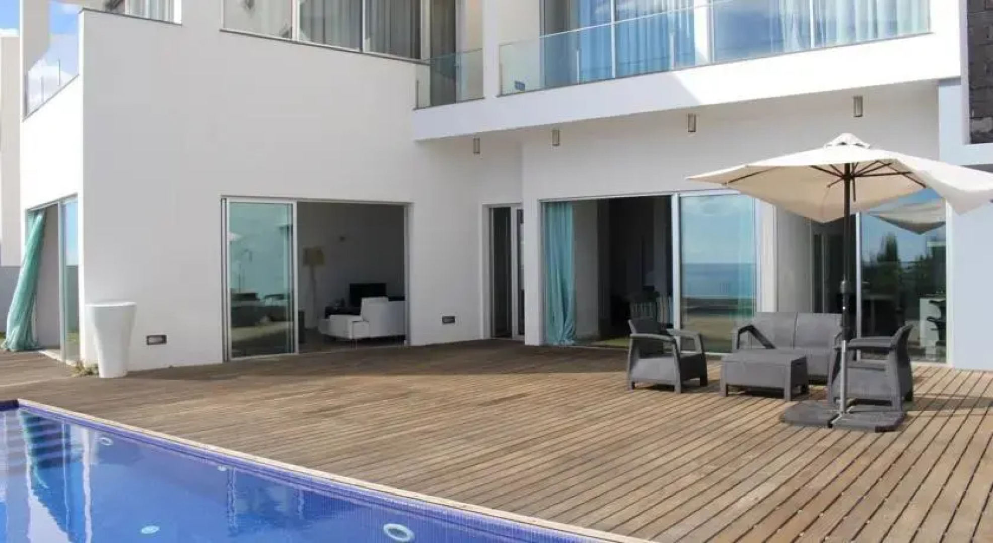 Villa Atlantic View
