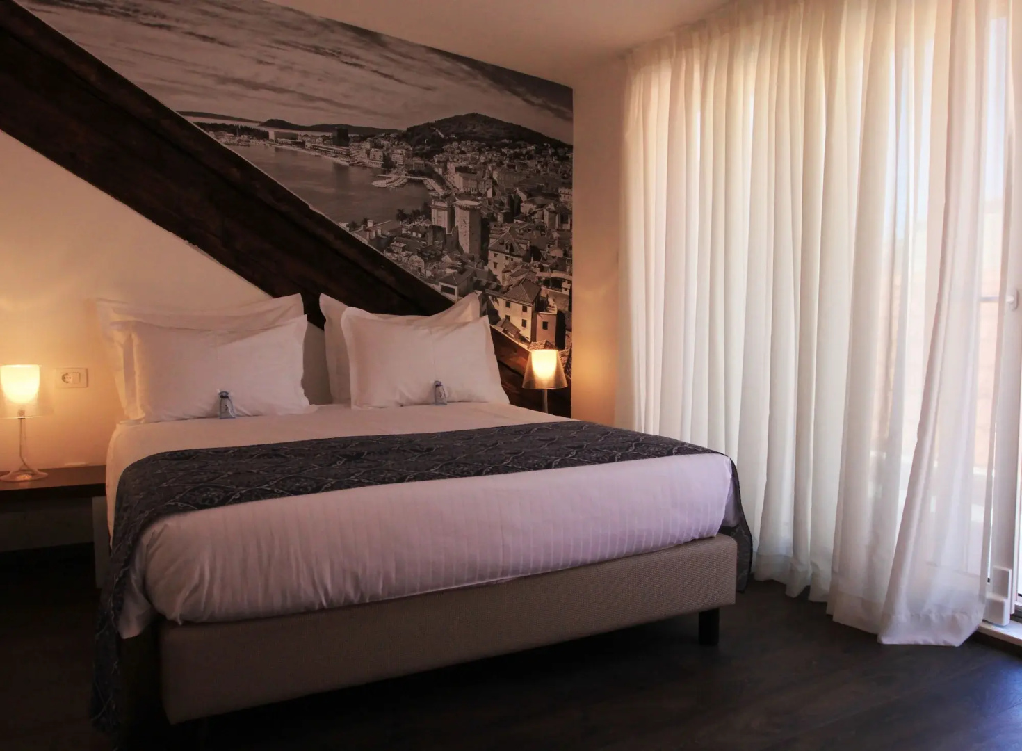 Azur Palace Luxury Rooms