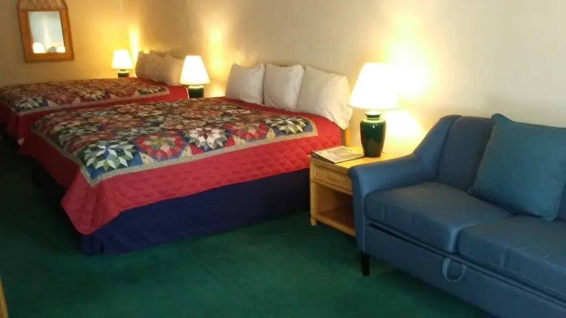 Steinhatchee River Inn