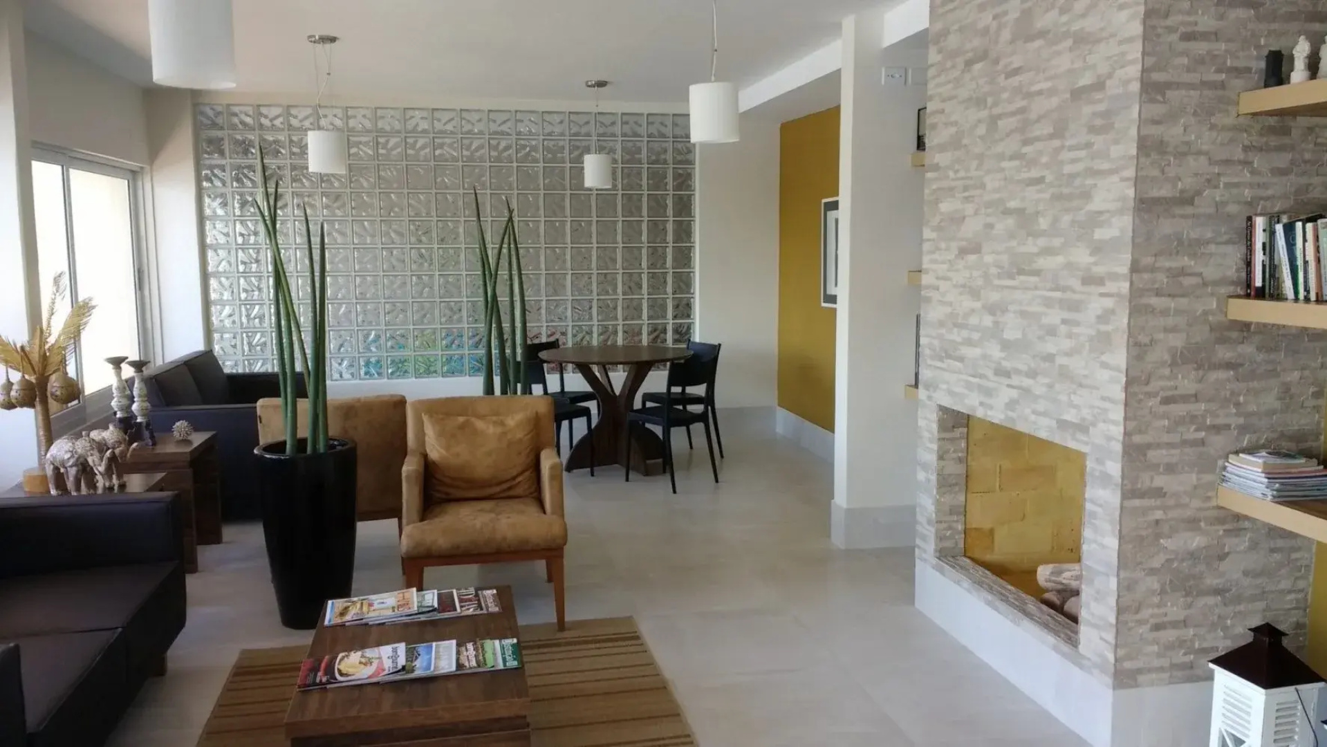 Kaakupe Praia Hotel