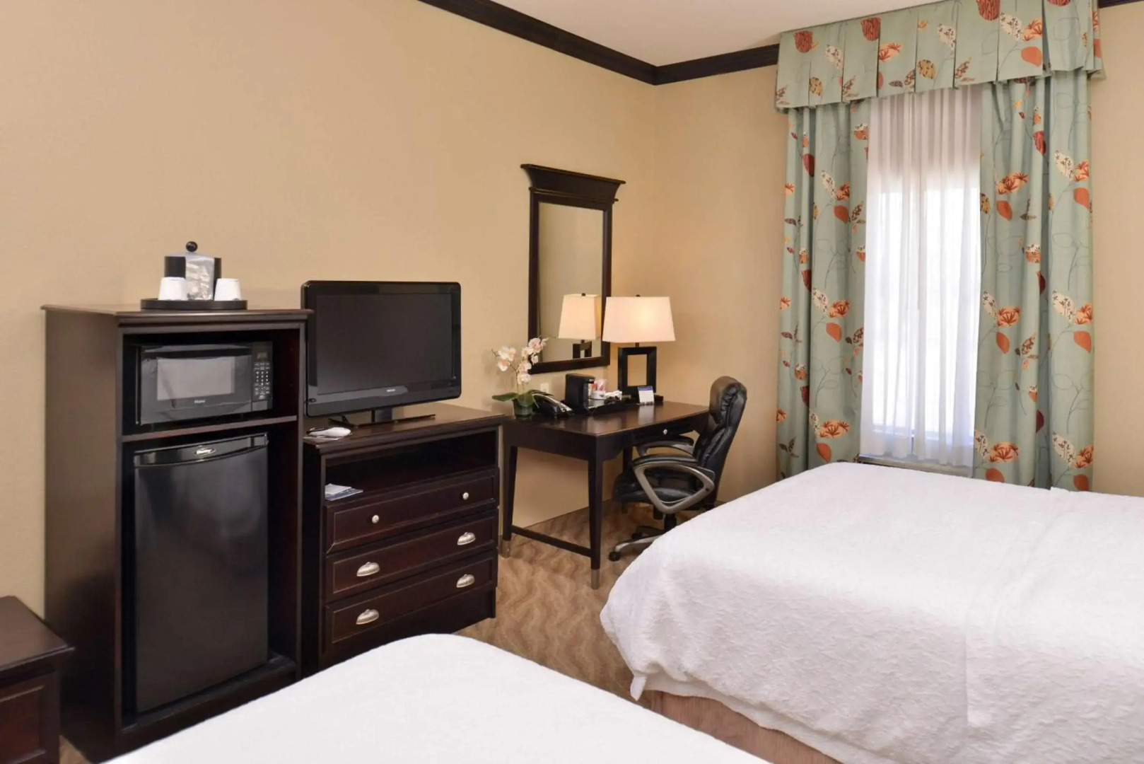 Hampton Inn Van Horn