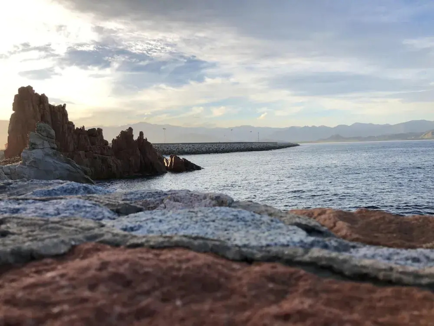 Apartment With 2 Bedrooms In Lotzorai With Furnished Balcony 800 M From The Beach