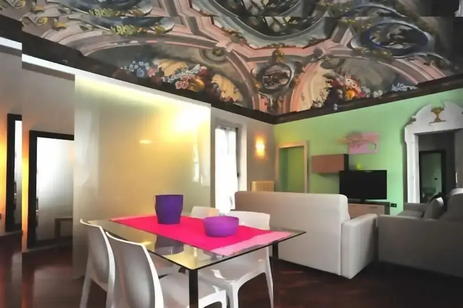 Living Inn